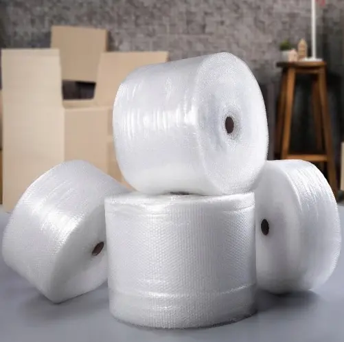 Papier bulle