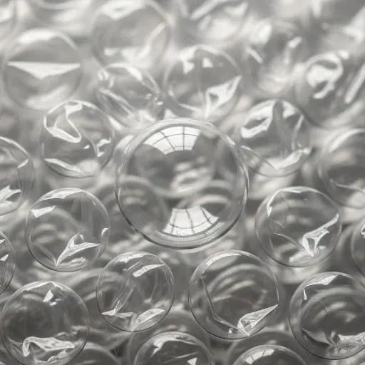 Bulle 10mm protection idéal 