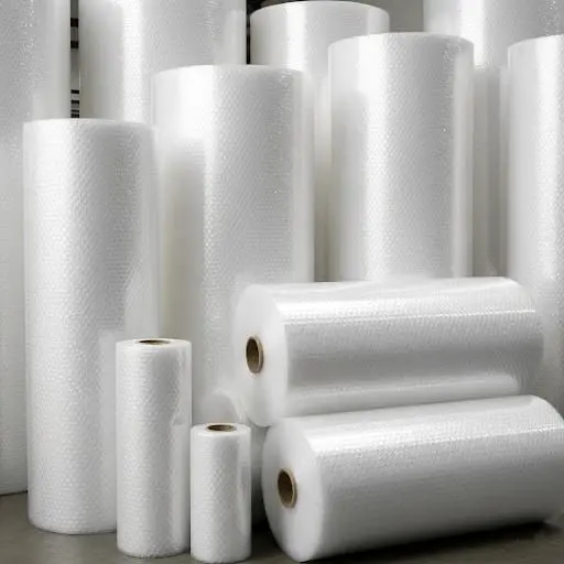 Papier bulle différente dimensions 