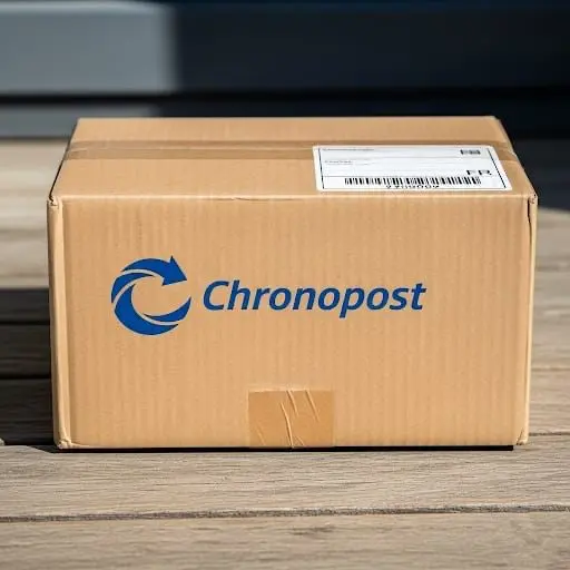 chronopost