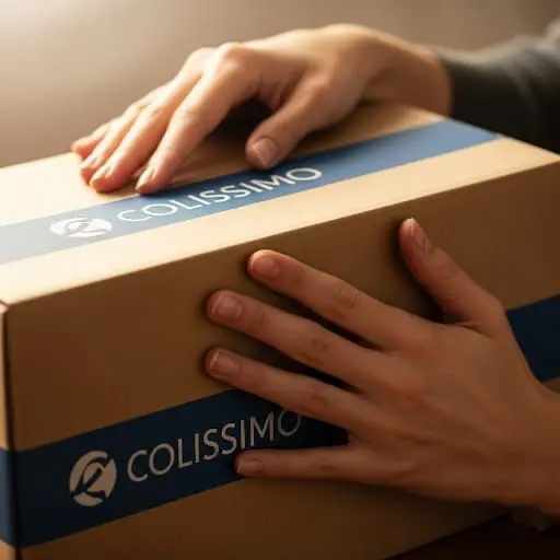 colissimo