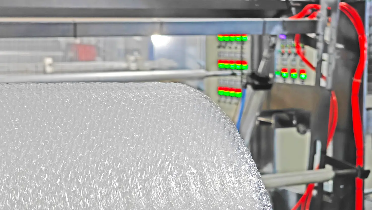 procès fabrication de papier bulle