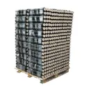 Film étirable noir manuel 23µ-220M-bobine 2,0KG-360 bobines