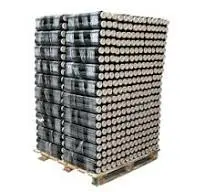 [FENM17MIC300M25K720B] Film étirable noir manuel 17µ-300M-bobine 2,5KG-360 bobines