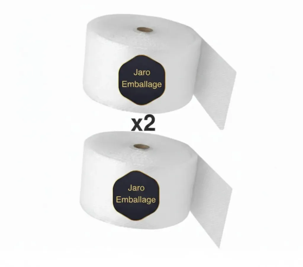 Papier bulle 30cm x 200m